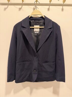 Abercrombie and Fitch Blazer
